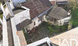 Maison 3 Pièces 75 m² à vendre à Montrichard Val de Cher (41400)