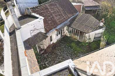 Maison 3 pièces 86000 €