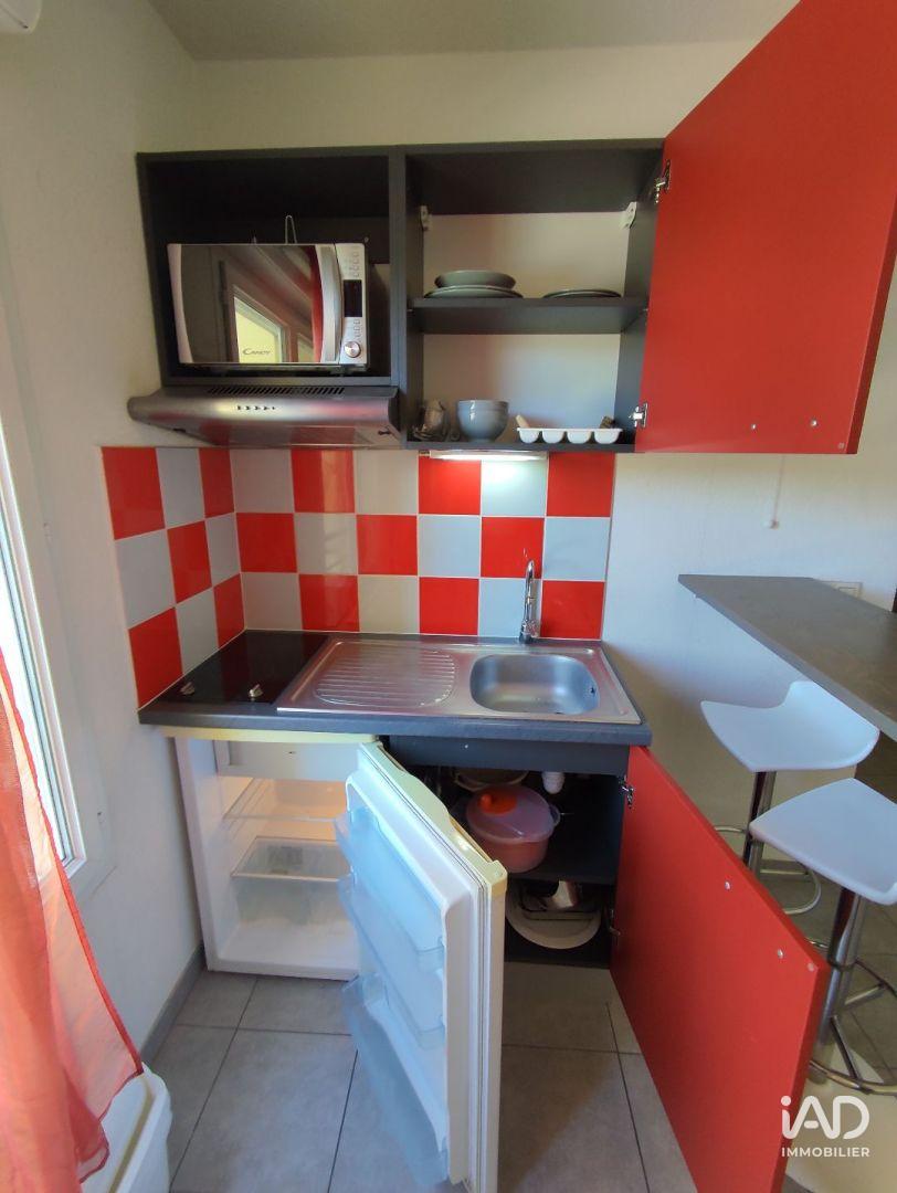 Vente Studio 1 pièce - Photo 2