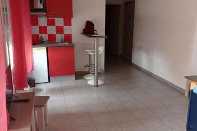 Appartement 1 pièces 68000 €