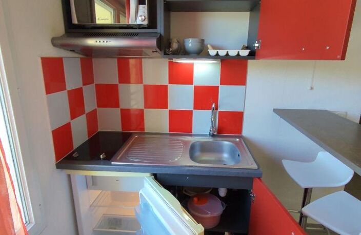 Vente Studio 1 pièce — photo 2