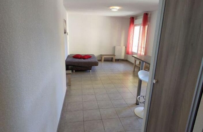 Vente Studio 1 pièce — photo 3