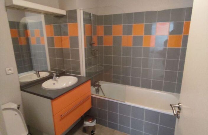 Vente Studio 1 pièce — photo 4