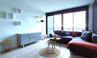 Appartement 3 Pièces 82 m² à vendre à Rennes (35000)