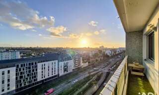 Appartement 3 Pièces 82 m² à vendre à Rennes (35000)