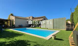 Maison 4 Pièces 130 m² à vendre à Puget-sur-Argens (83480)