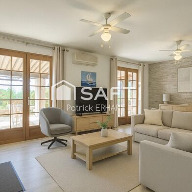 Maison 4 pièces 539000 €