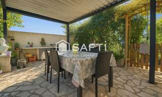 Maison 4 Pièces 130 m² à vendre à Puget-sur-Argens (83480)