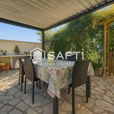 Maison 4 pièces 539000 €