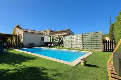 Maison 4 pièces 539000 €