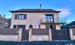 Maison 5 Pièces 160 m² à vendre à Brive-la-Gaillarde (19100)