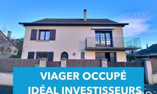 Maison 5 Pièces 160 m² à vendre à Brive-la-Gaillarde (19100)