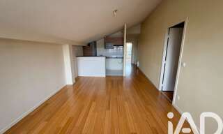 Appartement 3 Pièces 64 m² à vendre à Bordeaux (33000)