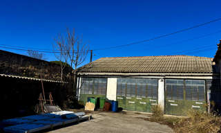 Divers  92 m² à vendre à Nîmes (30900)