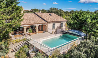 Maison 5 Pièces 134 m² à vendre à Castillon-du-Gard (30210)