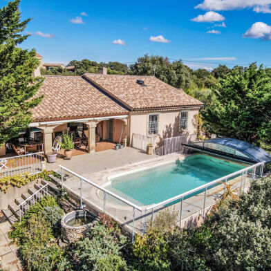 Maison 5 pièces 472500 €