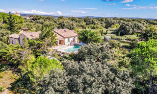 Maison 5 Pièces 133 m² à vendre à Castillon-du-Gard (30210)