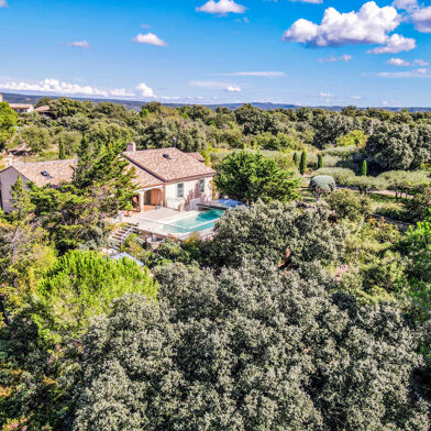 Maison 5 pièces 472500 €