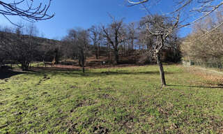 Terrain  1440 m² à vendre à Villefort (48800)