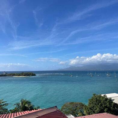 Appartement 3 pièces 216000 €