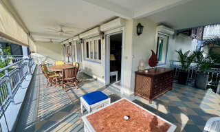 Appartement 3 Pièces 133 m² à vendre à Saint-François (97118)