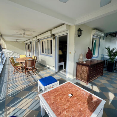 Appartement 3 pièces 299000 €