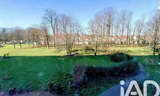 Appartement 4 Pièces 68 m² à vendre à Évry-Courcouronnes (91000)