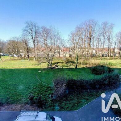 Appartement 4 pièces 123900 €