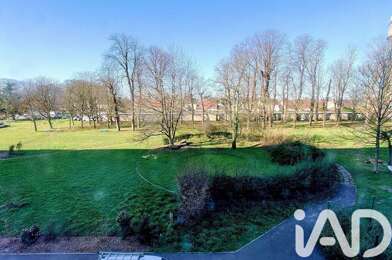 Appartement 4 pièces 123900 €