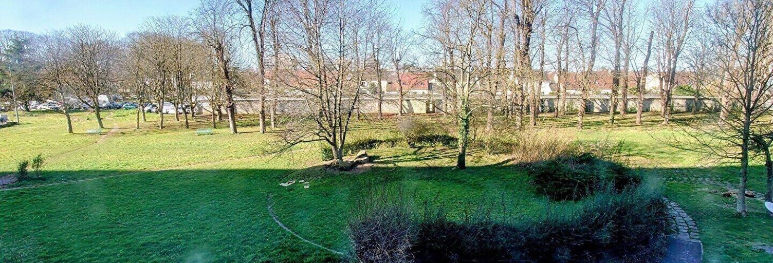 Appartement 4 Pièces 68 m² à vendre à Évry-Courcouronnes (91000)