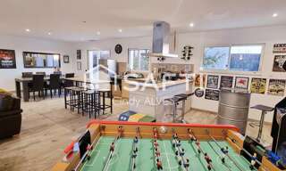 Maison 8 Pièces 213 m² à vendre à Alvignac (46500)