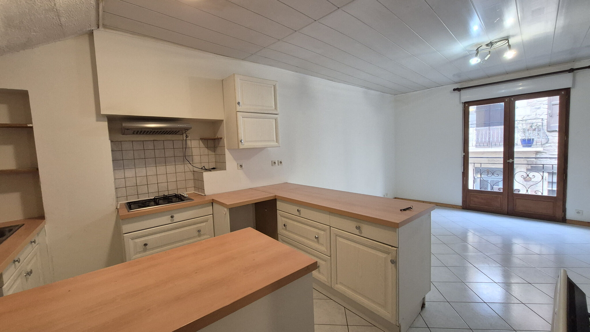 Villa / Maison  T3 à vendre Espalion 12500