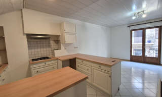 Maison 3 Pièces 62 m² à vendre à Espalion (12500)