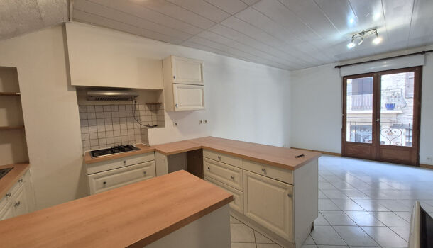 Villa / Maison 3 pièces  à vendre Espalion 12500