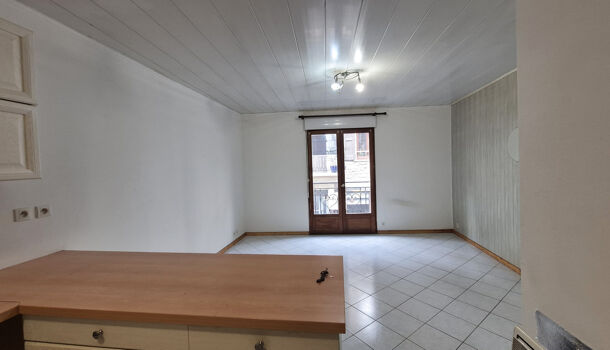 Villa / Maison 3 pièces  à vendre Espalion 12500