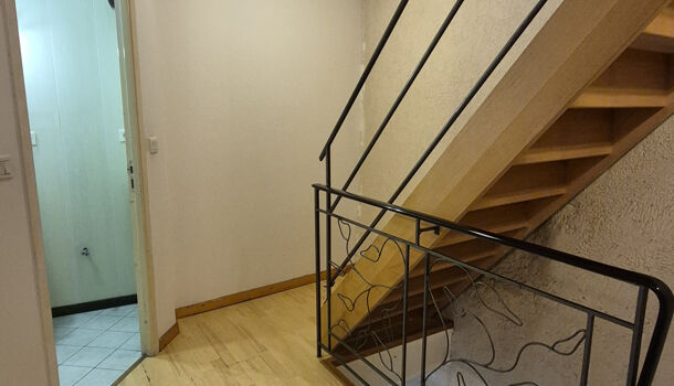 Villa / Maison 3 pièces  à vendre Espalion 12500