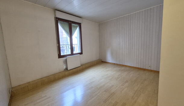 Villa / Maison 3 pièces  à vendre Espalion 12500