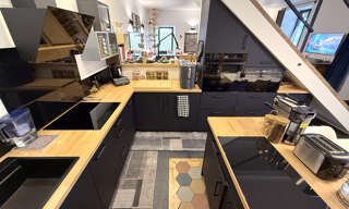 Maison 5 Pièces 133 m² à vendre à Saint Geniez d'Olt et d'Aubrac (12130)