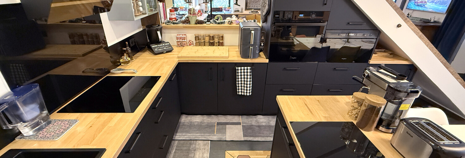 Maison 5 Pièces 133 m² à vendre à Saint Geniez d'Olt et d'Aubrac (12130)