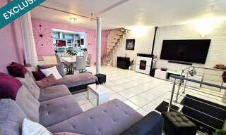 Maison 6 Pièces 169 m² à vendre à Villers-Bretonneux (80800)