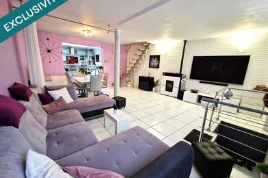 Maison 6 pièces 355000 €