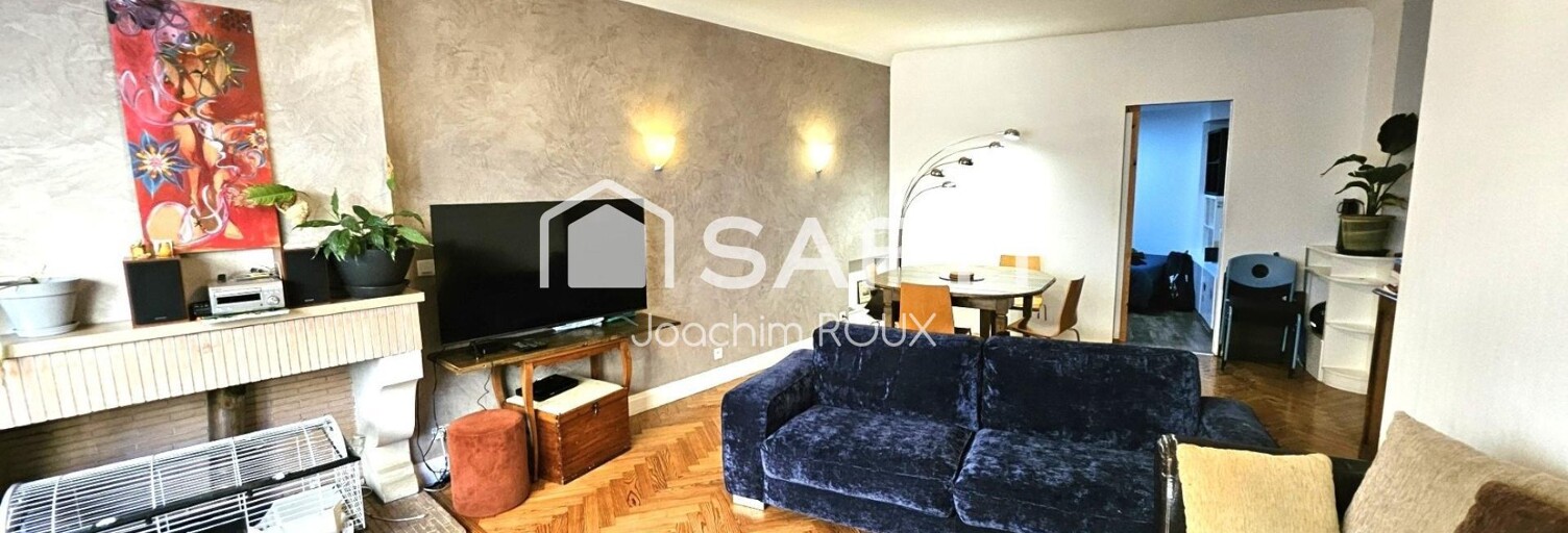 Maison 5 Pièces 160 m² à vendre à Bordeaux (33000)