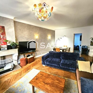 Maison 5 pièces 560000 €