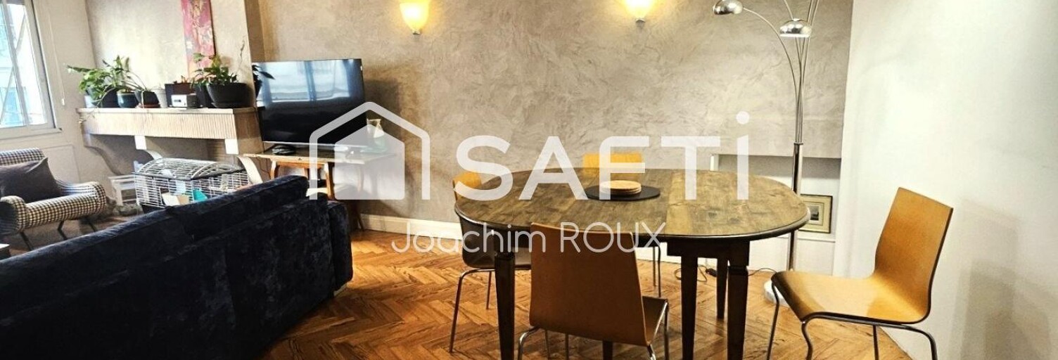 Maison 5 Pièces 160 m² à vendre à Bordeaux (33000)