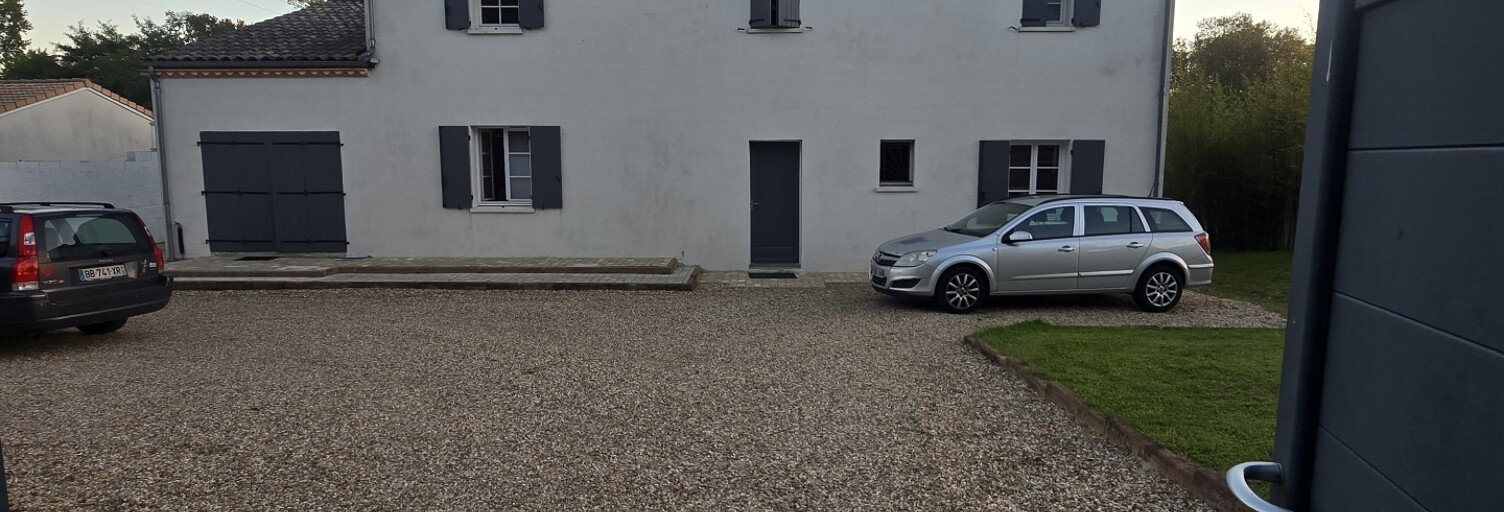 Maison 5 Pièces 230 m² à vendre à Teuillac (33710)