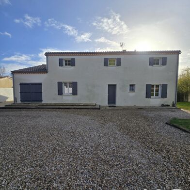 Maison 5 pièces 390000 €