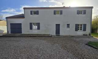 Maison 5 Pièces 230 m² à vendre à Teuillac (33710)