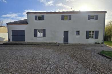 Maison 5 pièces 390000 €