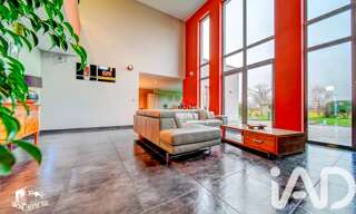 Maison 6 Pièces 264 m² à vendre à Basse-Ham (57970)