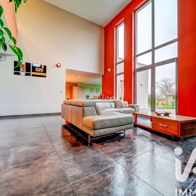 Maison 6 pièces 679000 €